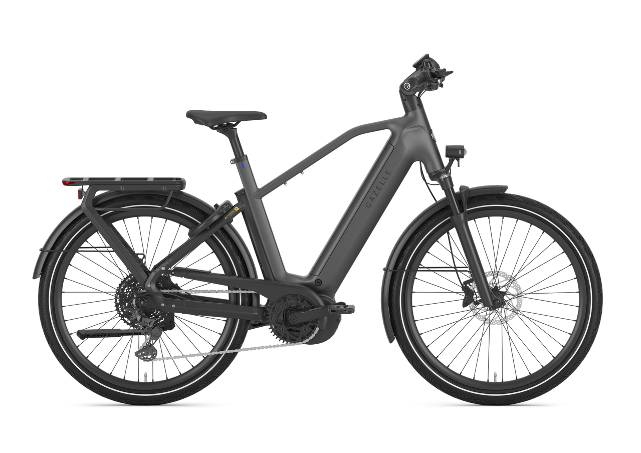 Gazelle Eclipse T11 Herr
