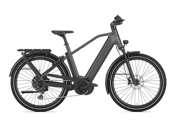 Gazelle Eclipse T11 Herr
