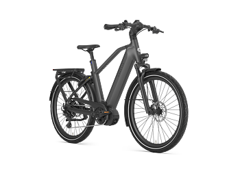 Gazelle Eclipse T11 Herr