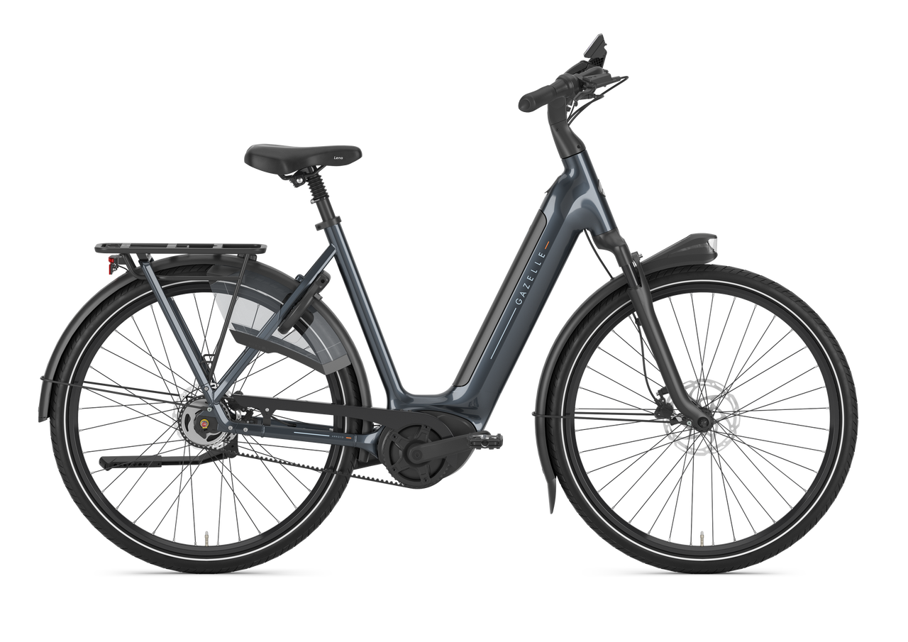 Gazelle Arroyo C5 HMB Elite Dam - 8