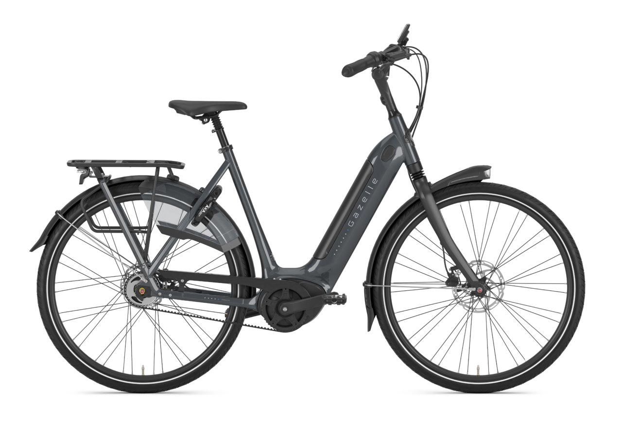 Gazelle Arroyo C5 HMB Elite Dam