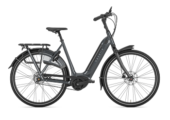 Gazelle Arroyo C5 HMB Elite Dam