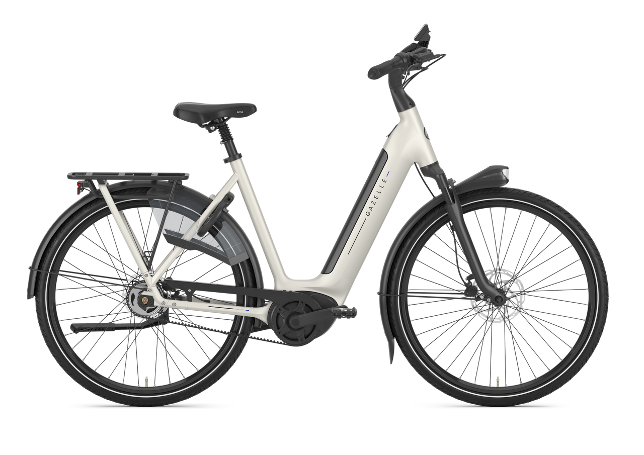 Gazelle Arroyo C5 HMB Elite Dam - 2