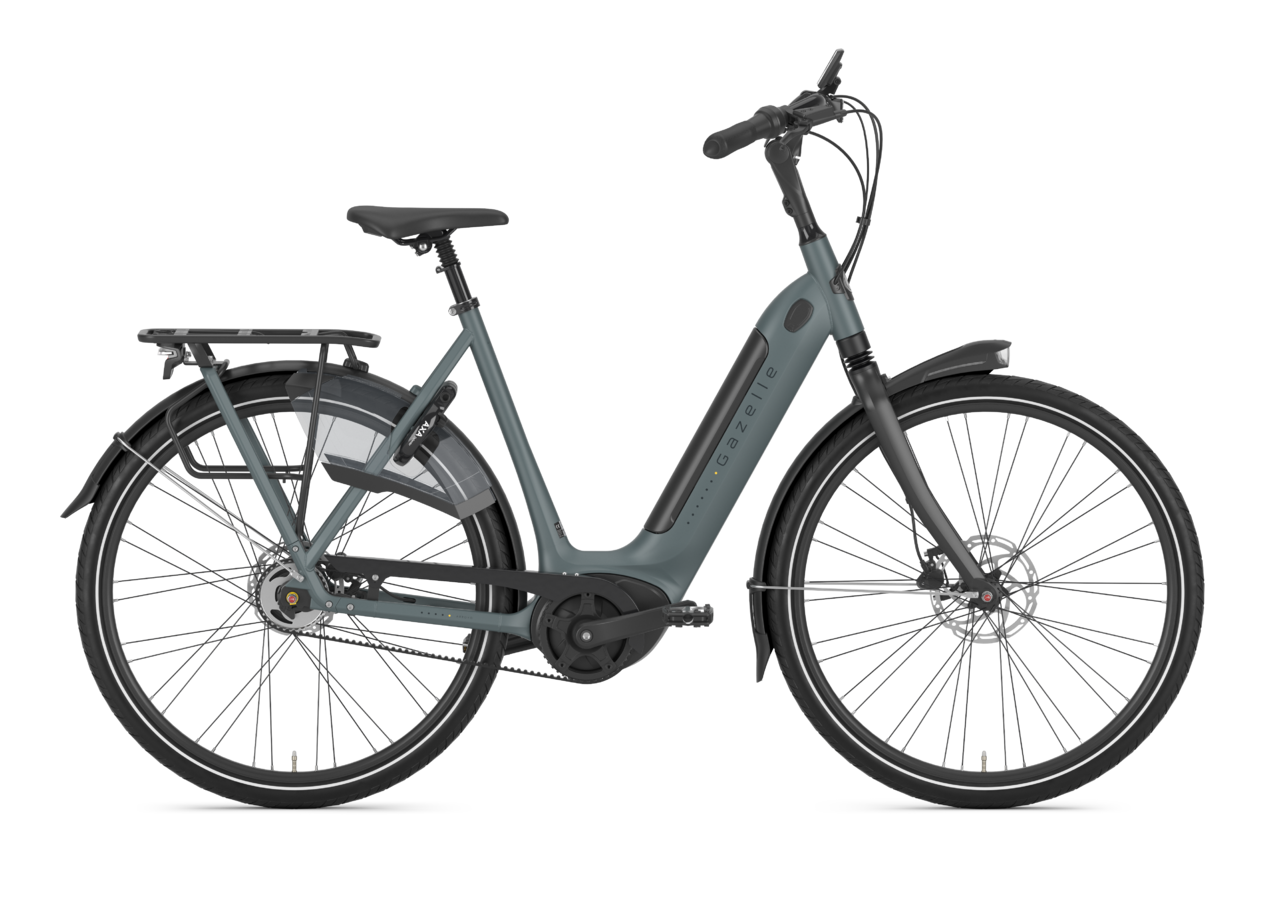 Gazelle Arroyo C5 HMB Elite Dam - 5