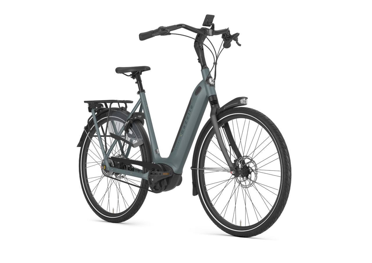 Gazelle Arroyo C5 HMB Elite Dam - 4