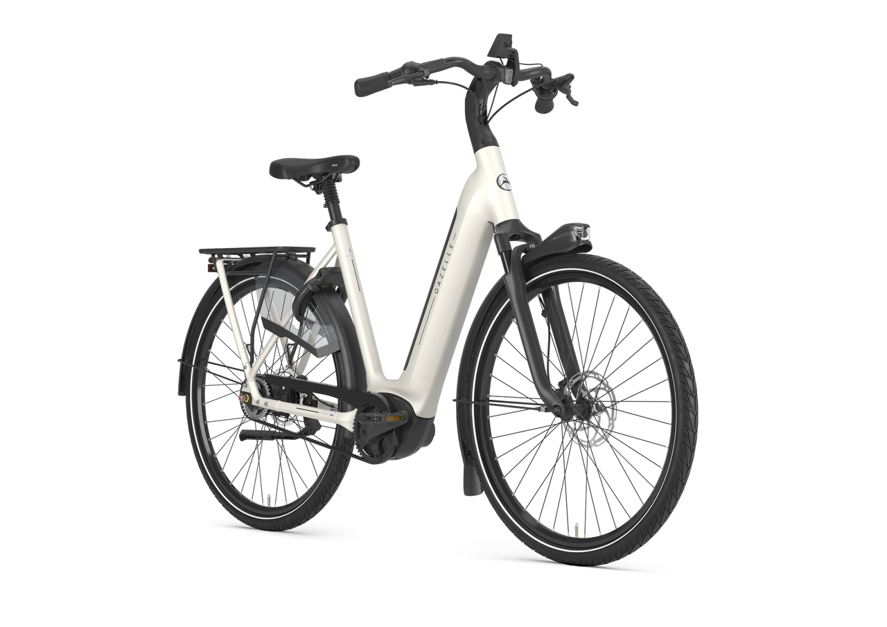 Gazelle Arroyo C5 HMB Elite Dam - 6