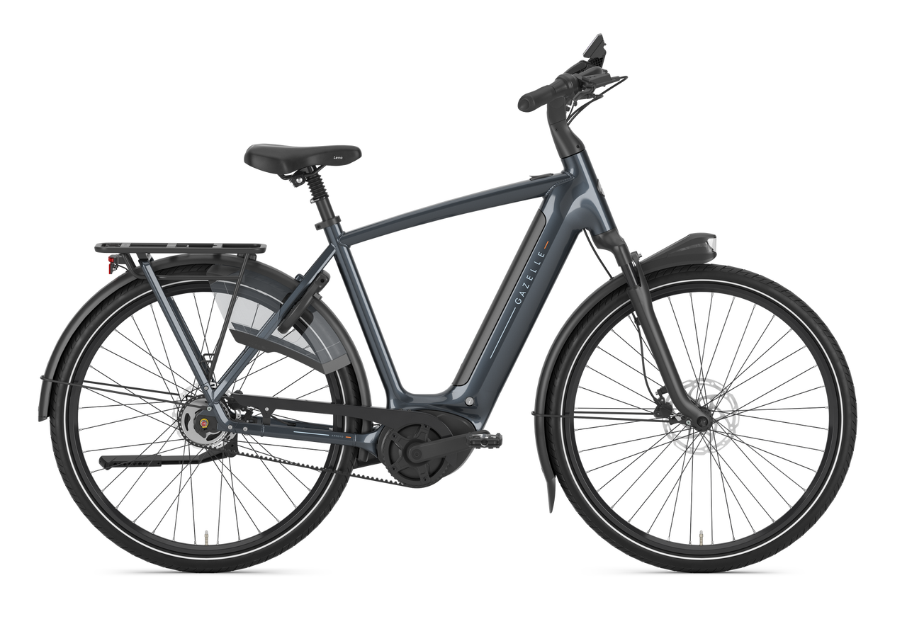 Gazelle Arroyo C5 HMB Elite Herr