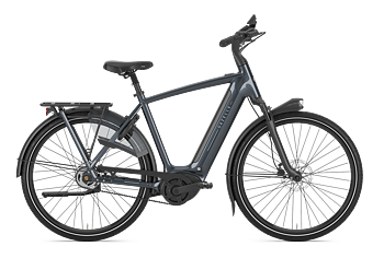 Gazelle Arroyo C5 HMB Elite Herr
