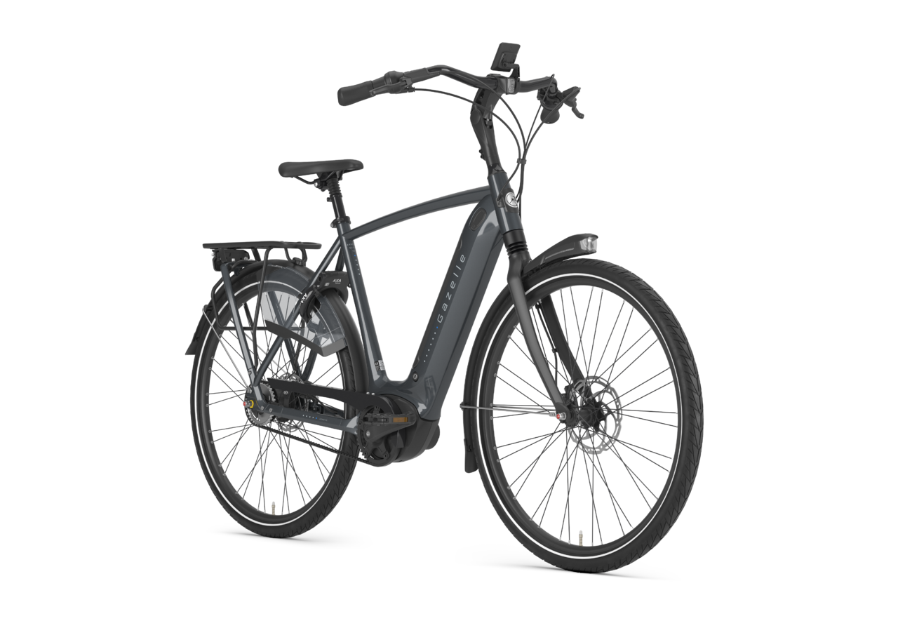 Gazelle Arroyo C5 HMB Elite Herr - 4
