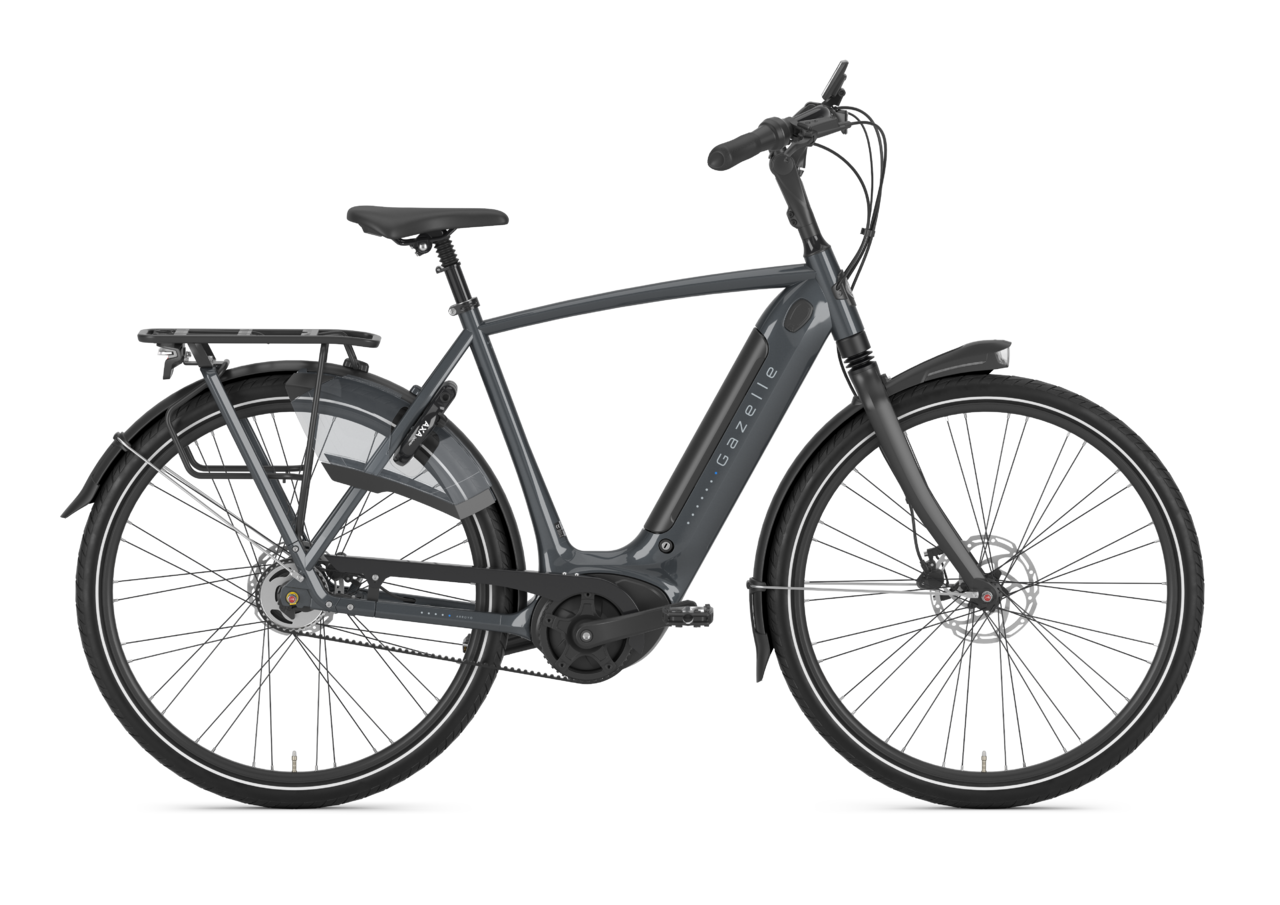 Gazelle Arroyo C5 HMB Elite Herr - 3