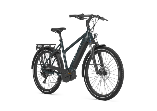 Gazelle Medeo T10 Unisex