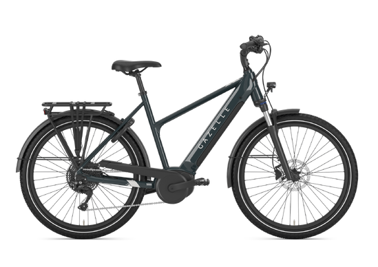 Gazelle Medeo T10 Unisex - 3