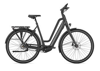 Gazelle Chamonix C5 Dam 2027