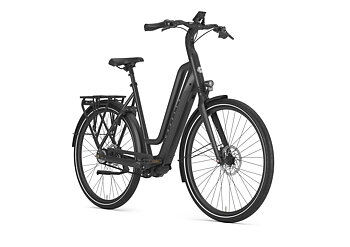Gazelle Chamonix C5 Dam 2027