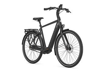 Gazelle Chamonix C5 Herr 2027