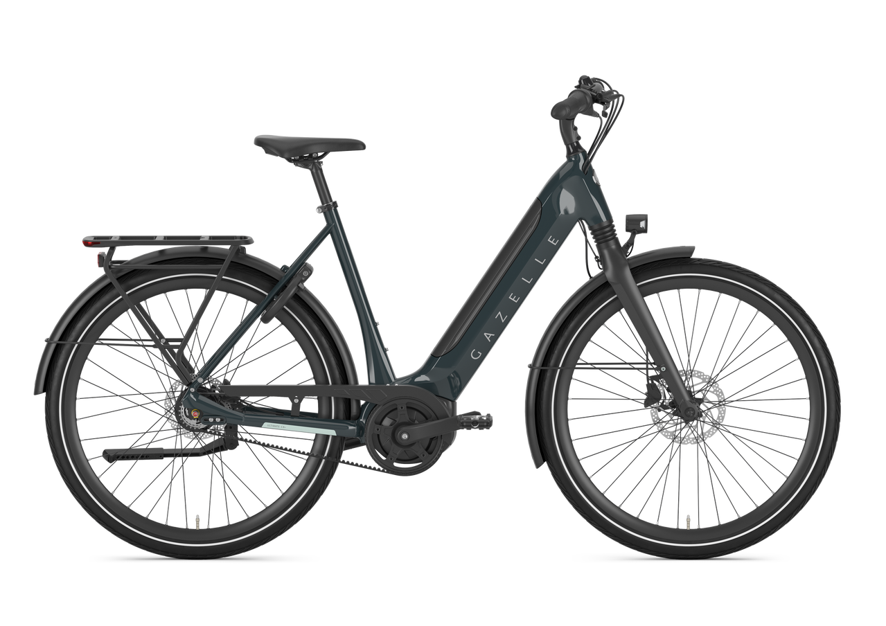 Gazelle Ultimate C8+ Dam - 2
