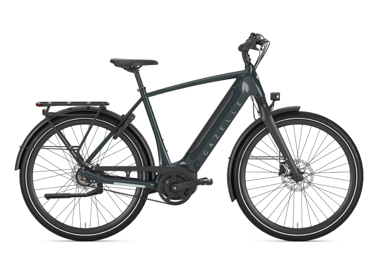 Gazelle Ultimate C8+ Herr