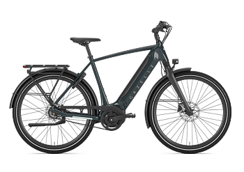 Gazelle Ultimate C8+ Herr