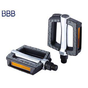 BBB SteadyRest pedaler
