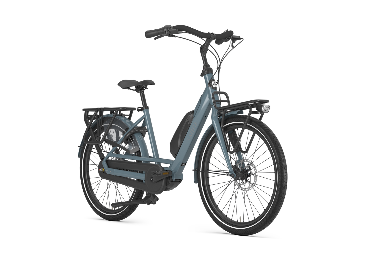 Gazelle Bloom C7 26" Dam - 2