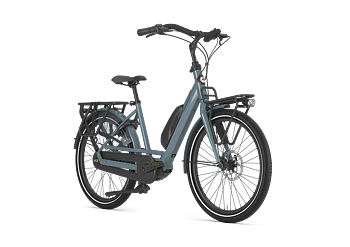 Gazelle Bloom C7 26" Dam