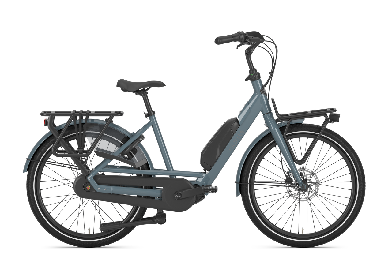 Gazelle Bloom C7 26" Dam