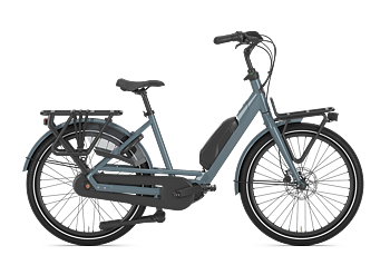 Gazelle Bloom C7 26" Dam