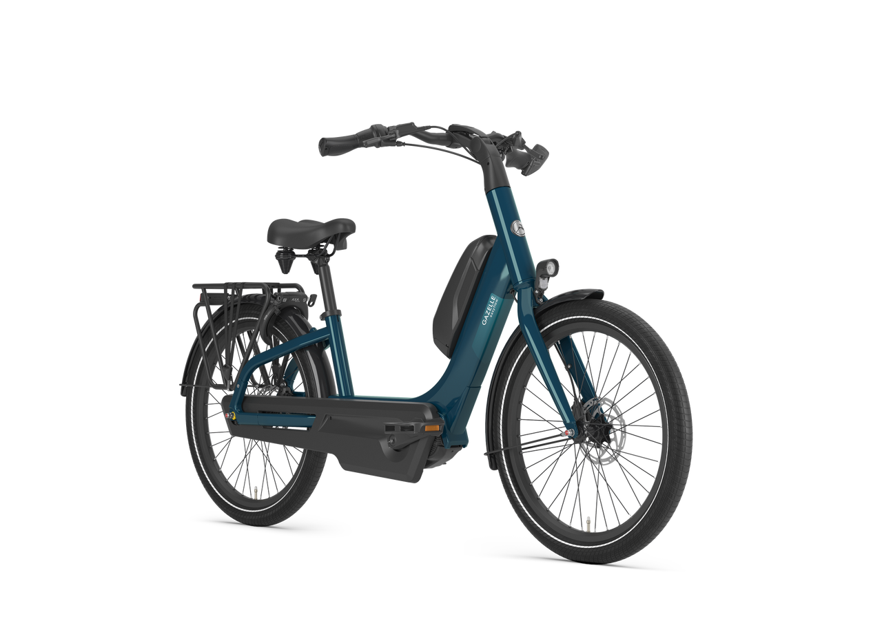 Gazelle Easyflow C7 Dam