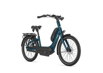 Gazelle Easyflow C7 Dam