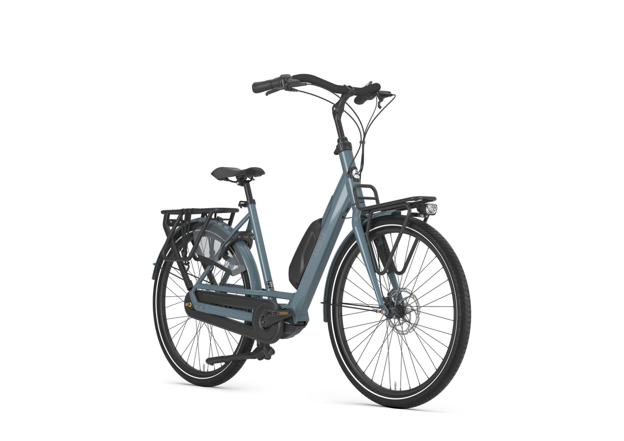 Gazelle Bloom C7 Dam