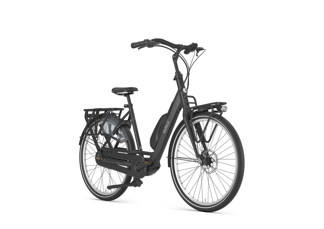 Gazelle Bloom C310 Dam - 2