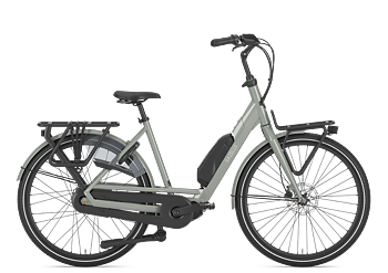 Gazelle Bloom C310 Dam
