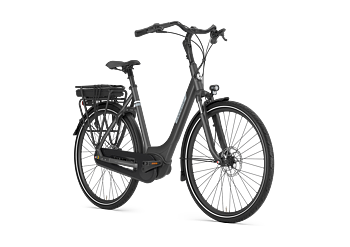 Gazelle Paris C7+ Dam