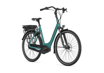 Gazelle Paris C7+ Dam