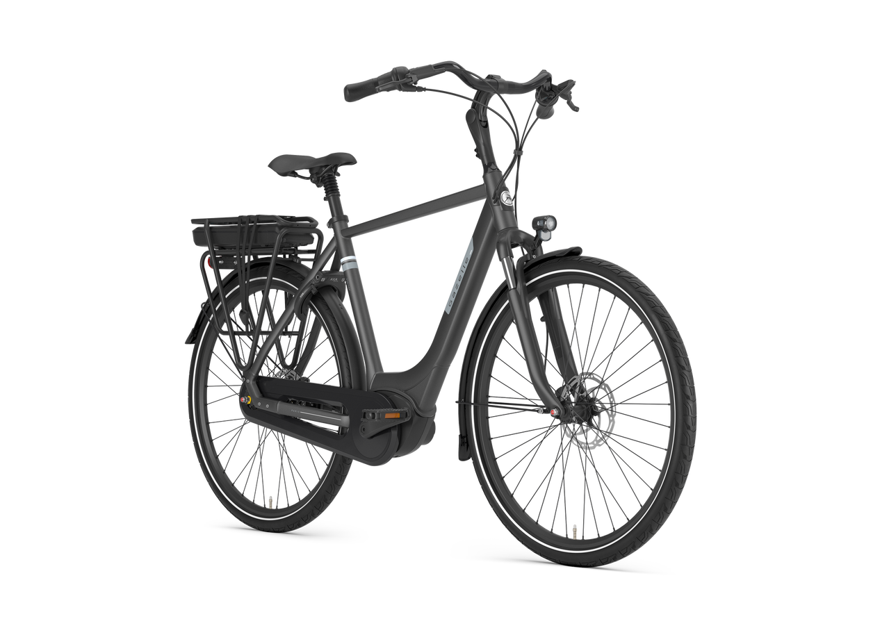 Gazelle Paris C7+ Herr