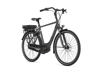 Gazelle Paris C7+ Herr