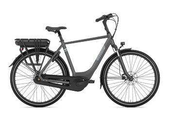 Gazelle Paris C7+ Herr