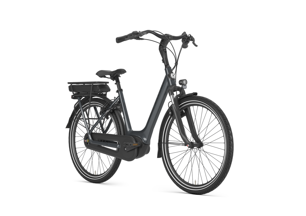 Gazelle Arroyo C7+ 26" Dam