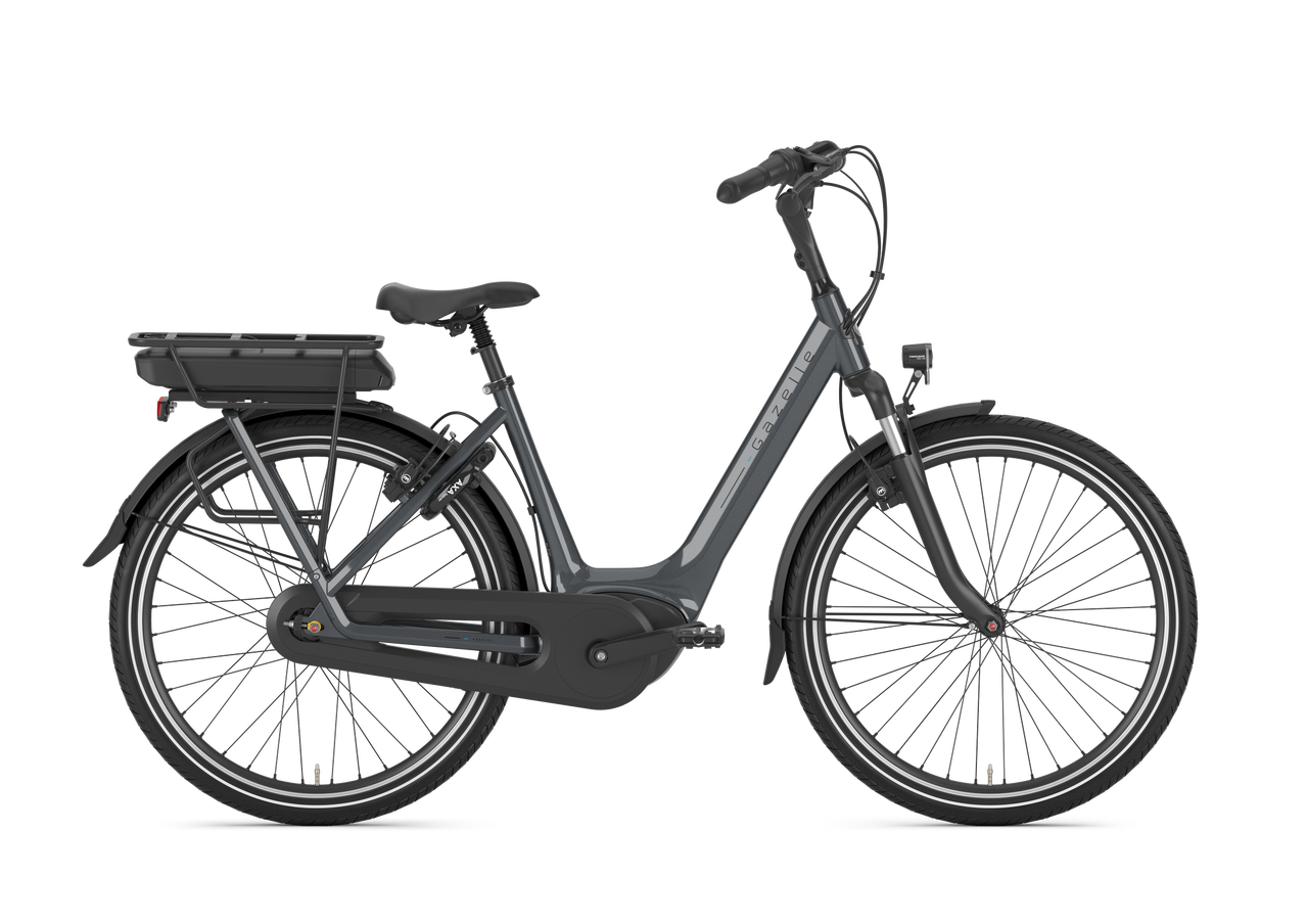 Gazelle Arroyo C7+ 26" Dam