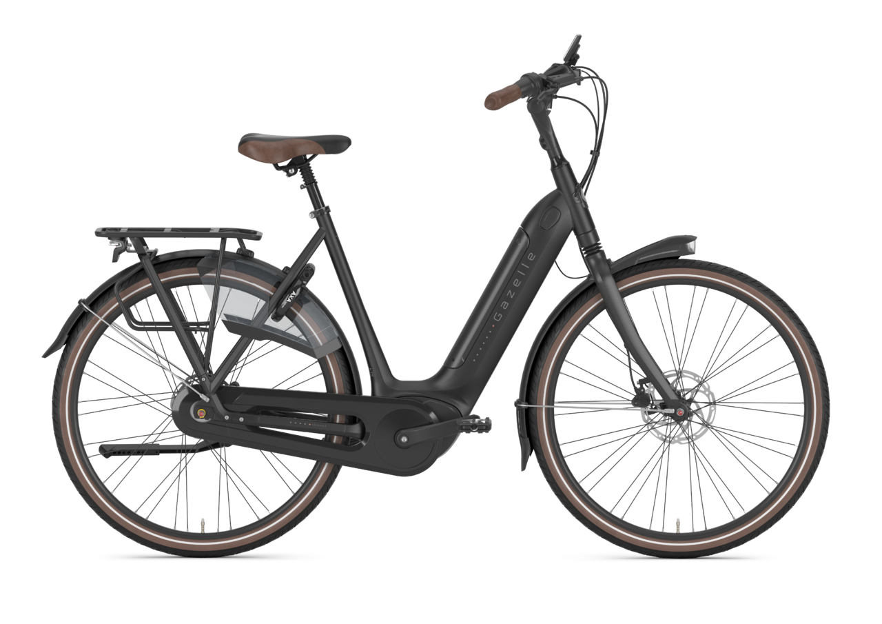 Gazelle Arroyo C8 Elite Dam