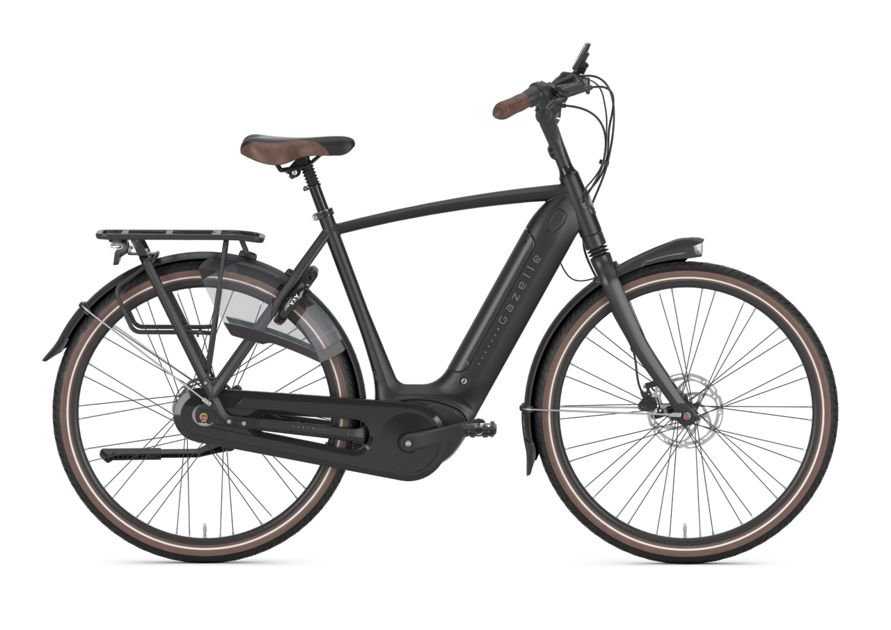 Gazelle Arroyo C8 Elite Herr