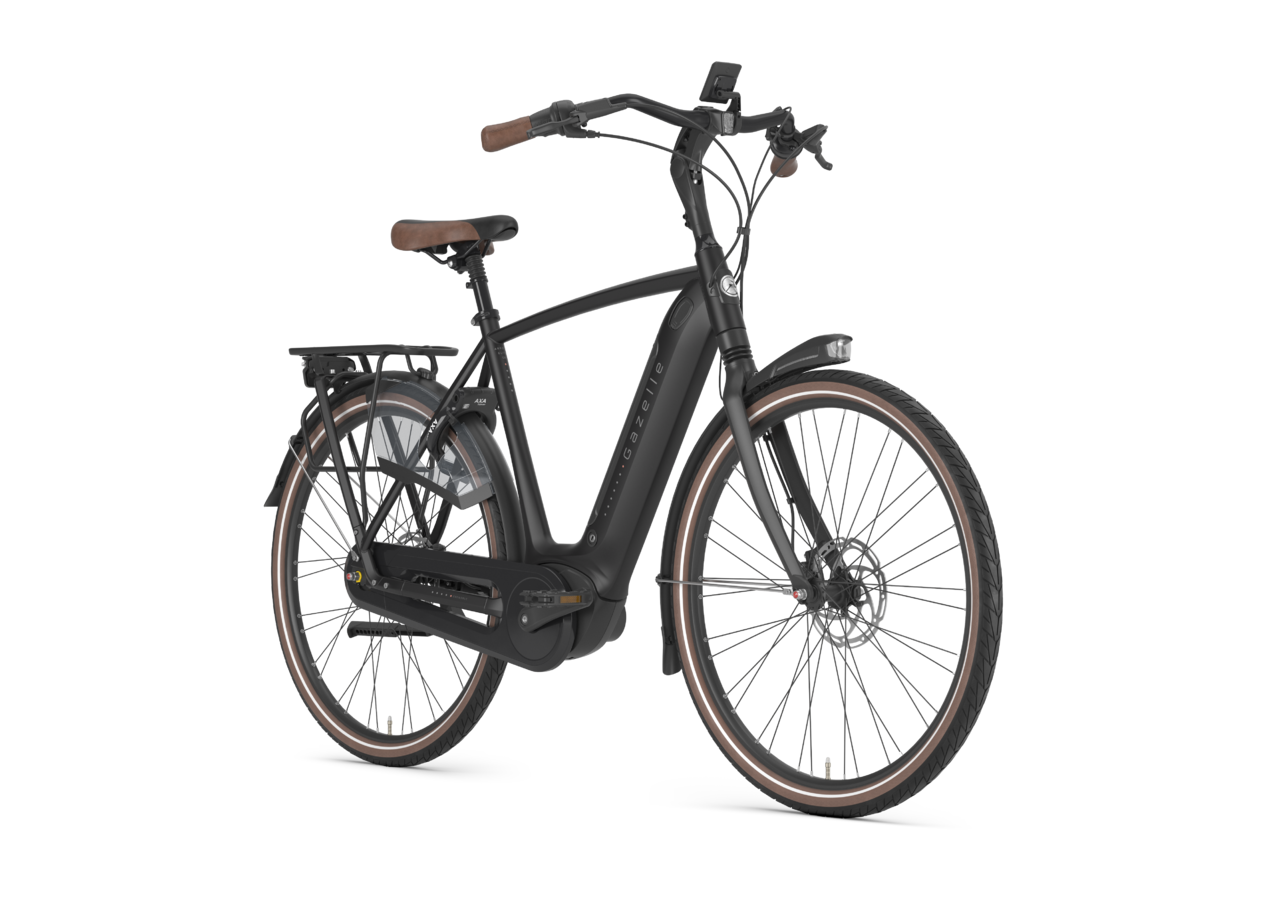 Gazelle Arroyo C8 Elite Herr