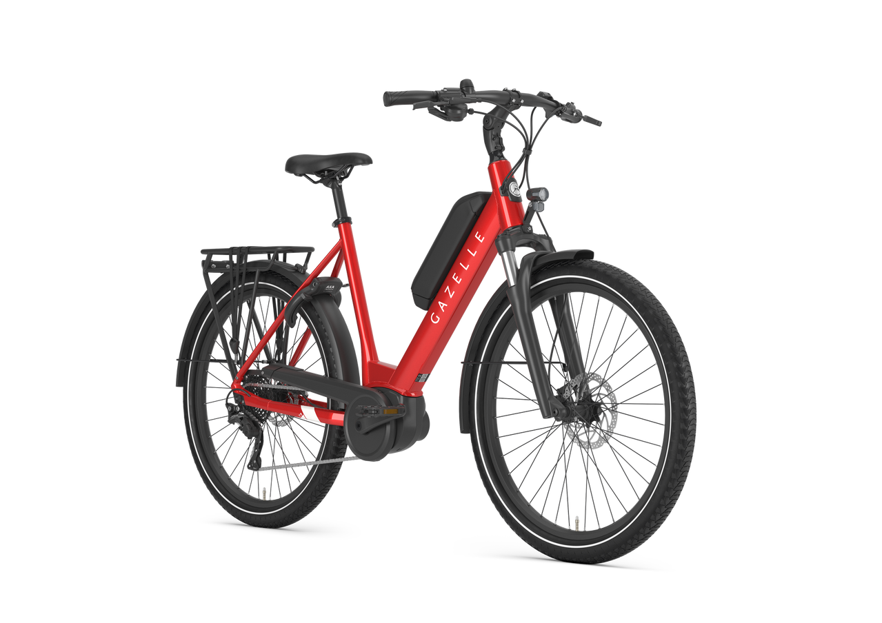 Gazelle Medeo T9 Dam