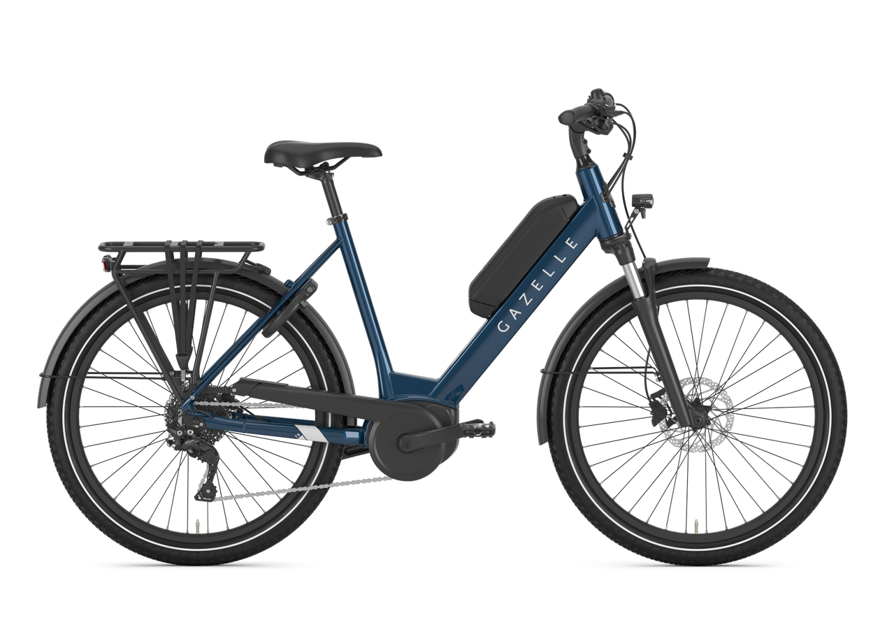Gazelle Medeo T9 Dam