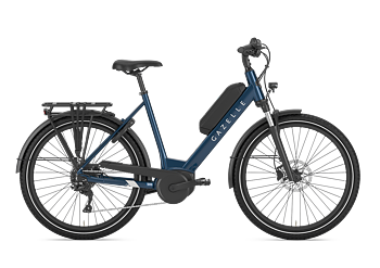Gazelle Medeo T9 Dam