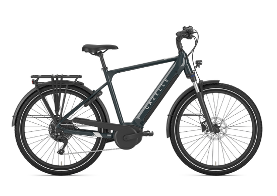 Gazelle Medeo T9 Herr