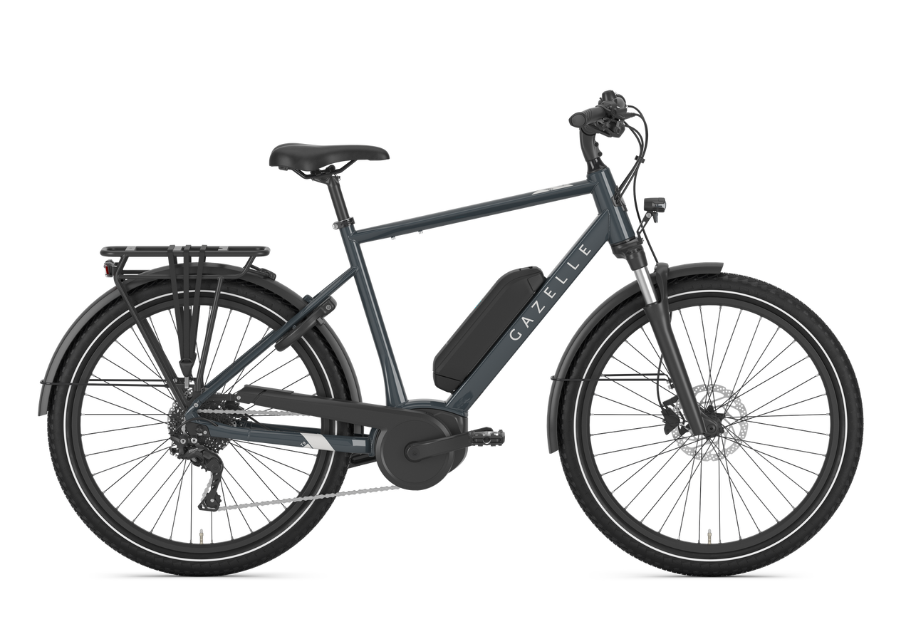 Gazelle Medeo T9 Herr - 3