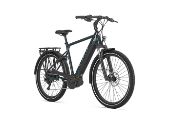Gazelle Medeo T10 Herr