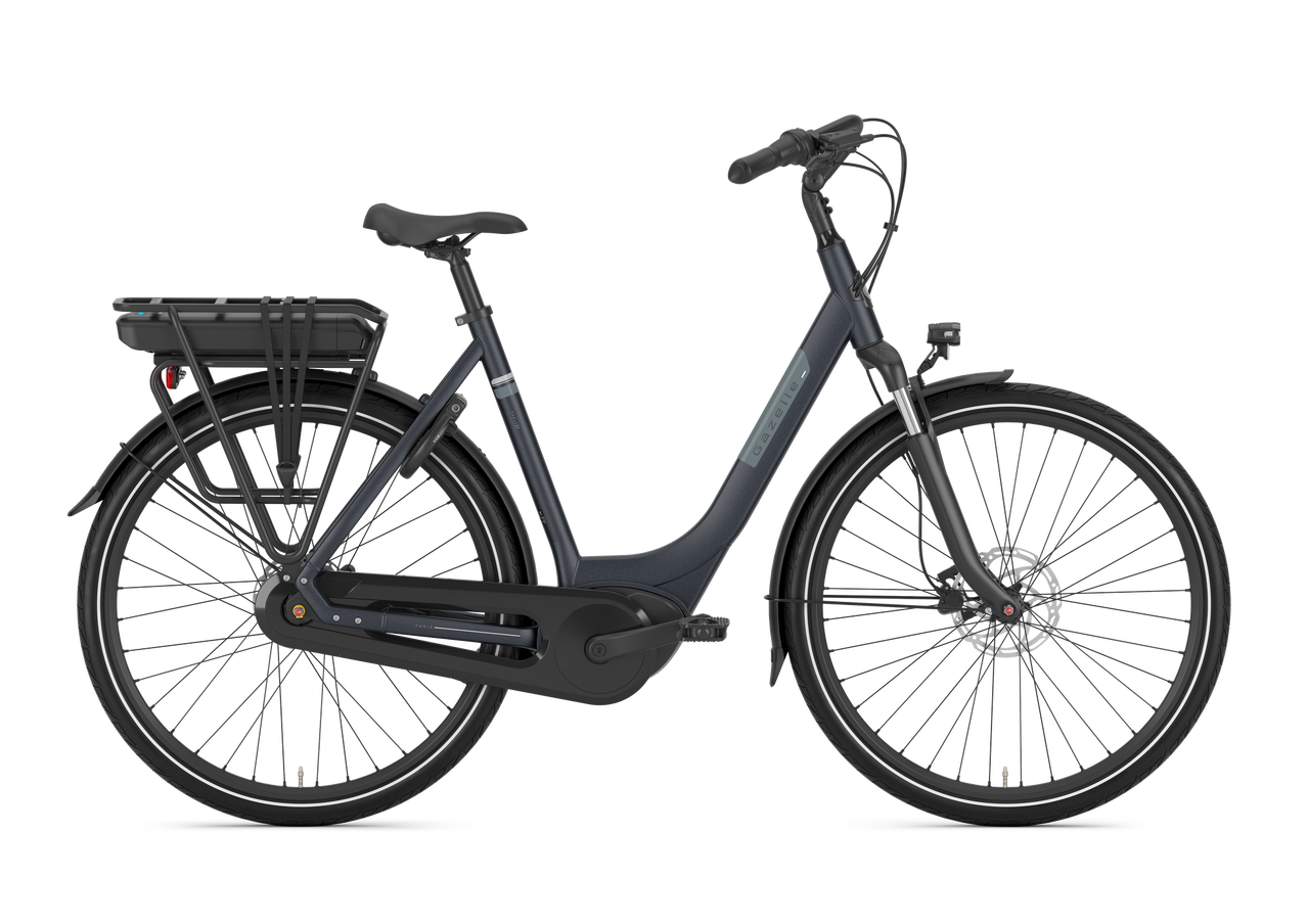 Gazelle Paris C7 Dam