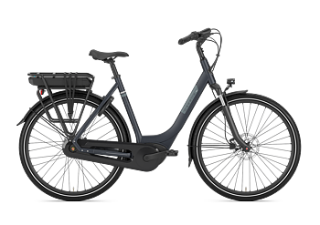 Gazelle Paris C7 Dam